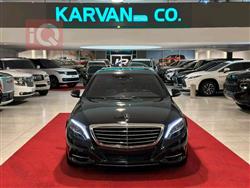مێرسێدس بێنز S-Class